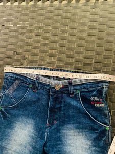 Mens Jeans