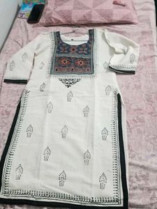 Beautiful Kurta