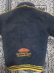 Vintage Style Kids Jacket