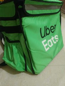Food Delivery Bag