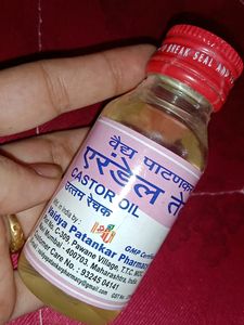 Caster Oil
