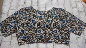 Price Dropped    🆕 Handmade Designer Cotton