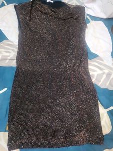 Sparkly Party Dress
