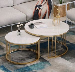 Modern Set Of Coffee Table