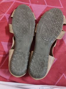 Footwear
