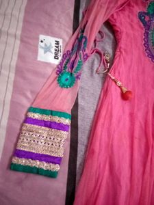Frock Suit New Brand