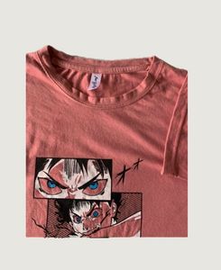 ✨unisex AOT tee✨
