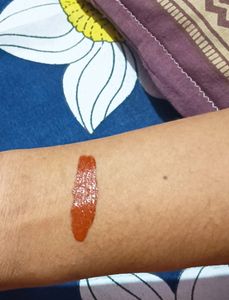 INSIGHT Non Transfer Lip Color