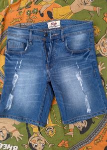 Brand New Condition Mens Shorts
