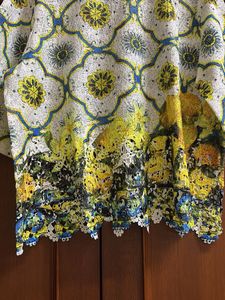 Kazo - Patterned Top