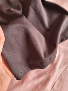 H&amp;M V Waist Sports Tights / Size-S