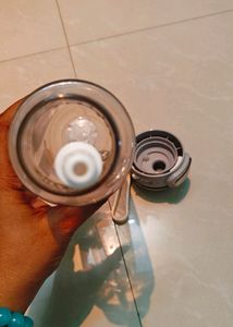 Food Grade Plastic Sippers Unbreakable