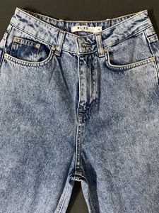 New!!🥳 Wide Leg NA-KD Denims