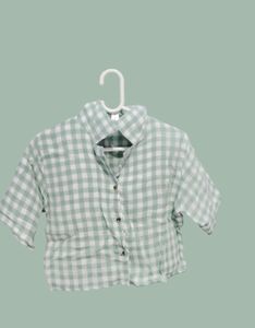 Check Shirt