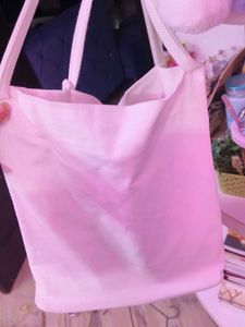 White Tote Bags