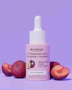 Blushlin 10% Tranexamic Acid Niacinamide Vitamin C