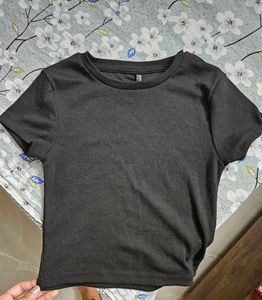 Combo black tops