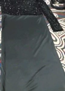 One Shoulder Dress