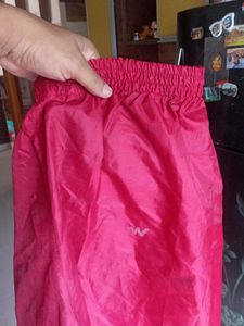Rain Coat 42 - XL