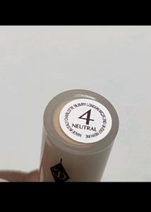 Charlotte Tilbury Foundation