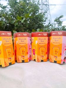 Plum Body Lotion Trio Kit ✅