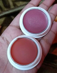Insight Blusher Duo - New