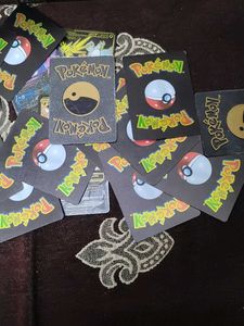 Pokemon Card