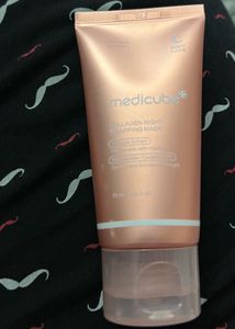 Medicube Collagen Night Wrapping Mast