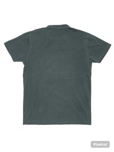 Balmain Paris Graphic T-shirt