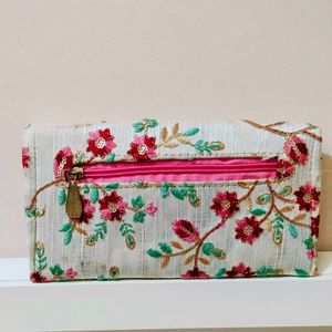 hand pouch for women