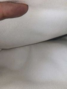 Fluffy Clutch