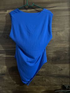 Zara Square Neck Bodysuit