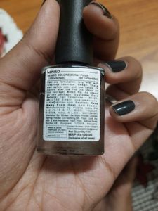 Hair and nailpaint Accessory Bundle