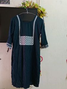 KURTI
