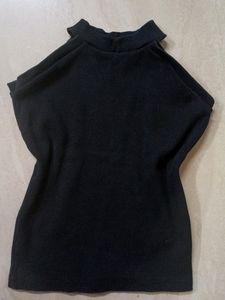 Black Tank Top