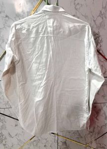 White Shirt