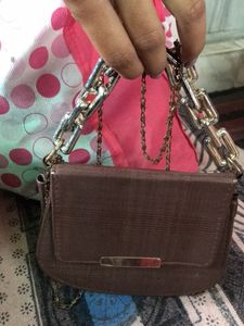 Cute Looking Small Handbag