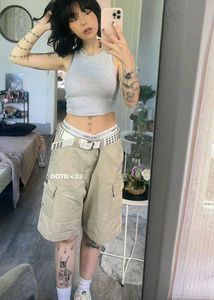 H&amp;M Cargo Jorts