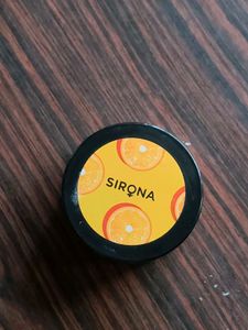 Sirona Vitamin C Face Cream