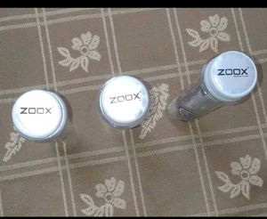ZOOK E7 Nail Polish