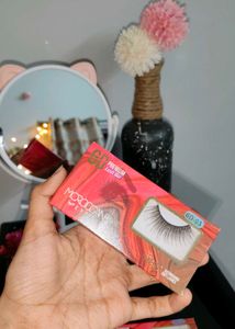 Long 6D Eyelashes