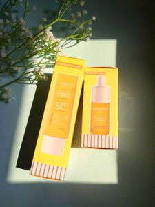Dot &amp; Key Sunscreen+Serum
