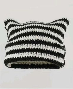 K-pop inspired cat Beanie
