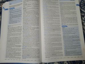 Oxford Dictionary