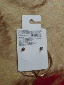 Stylish Earrings