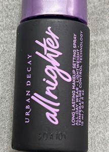 Urban Decay Setting Spray