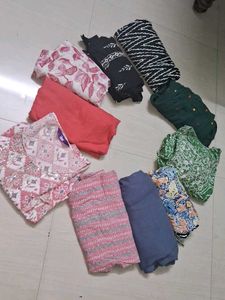 Women I Salwar Kameez