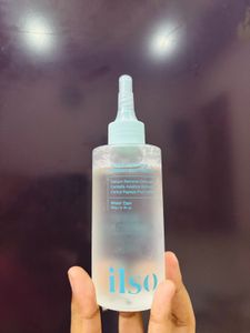 Ilso Sebum Softner