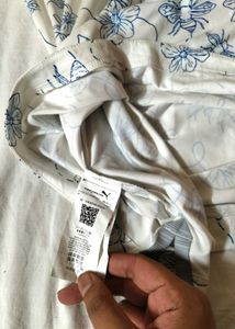 Puma Golf Polo (M SIZE)