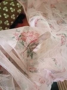 Mosquito Net For Thottil
